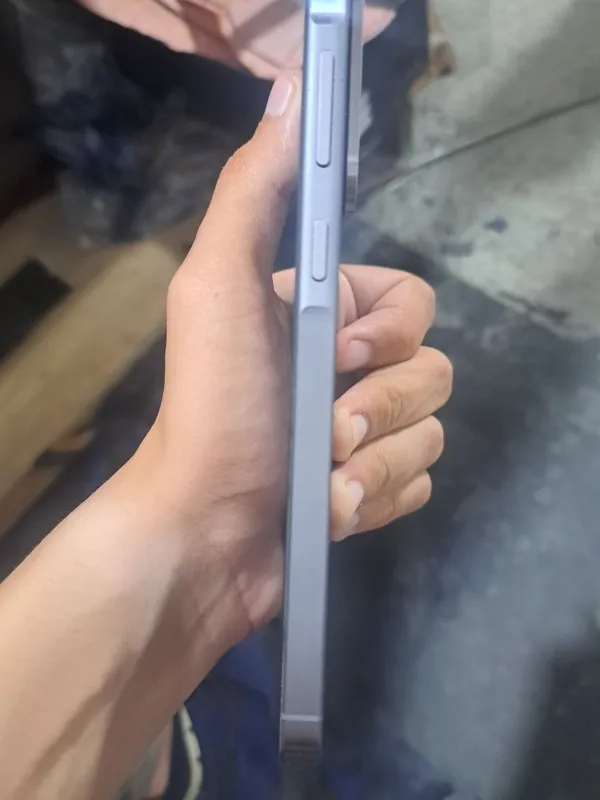 Samsung A56 5G 8/128 Gb — фото 4