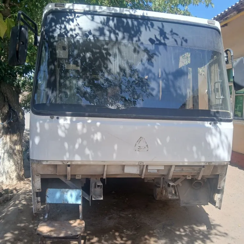 Isuzu kuzuf sotiladi. 1 Isuzu kuzuf sotiladi. 1