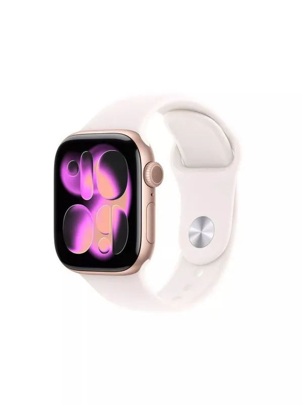 Apple Watch 11/SE — фото 6