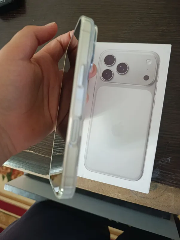 17 pro 3 17 pro 3
