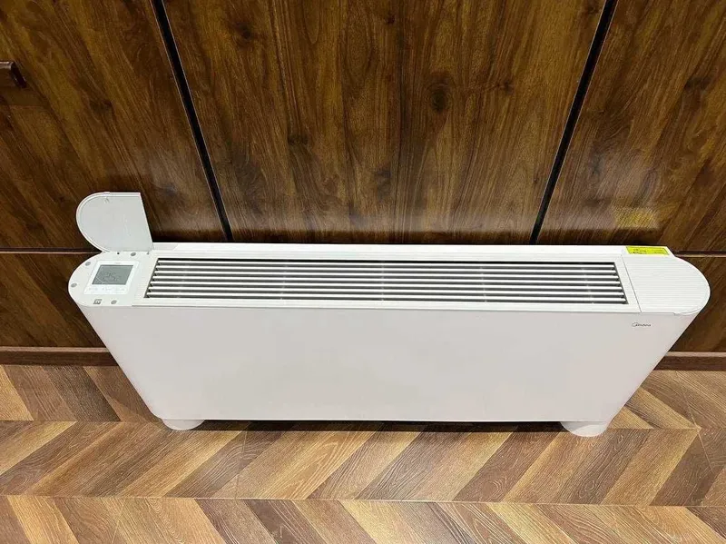 MKH2-350-R4 Кондиционер Midea 7