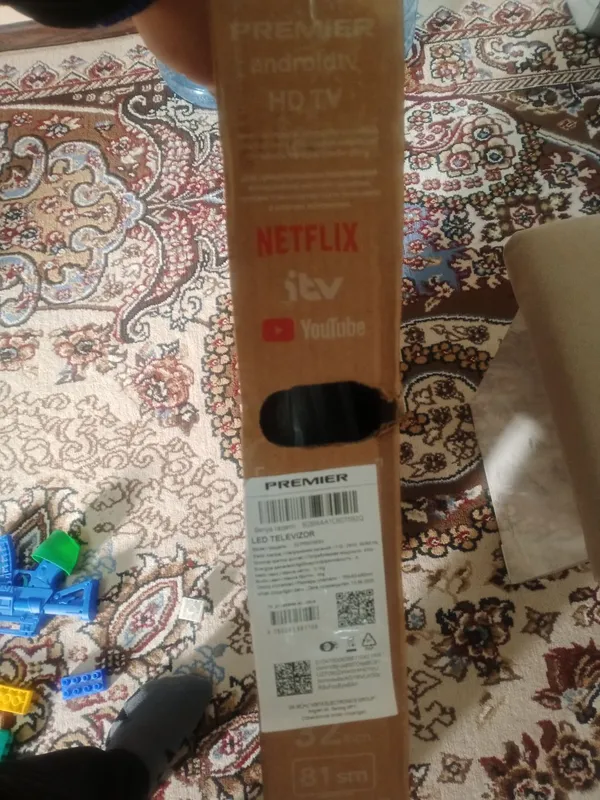 Premier 32lik Tv