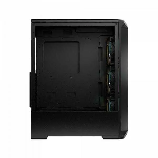 ! Cougar ARCHON 2 Black korpusi, QQS bilan narxi 3
