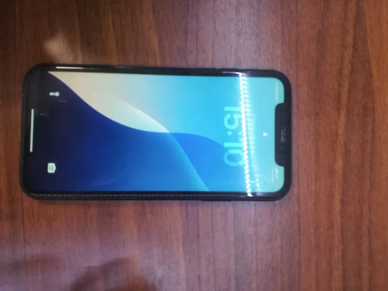Iphone XR 64GB Black 2