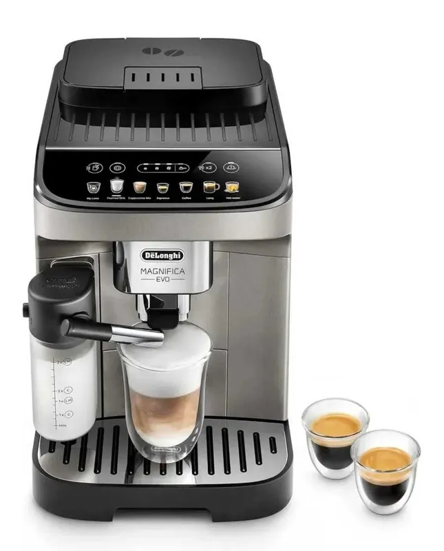 Delonghi ECAM290.83.TB 8