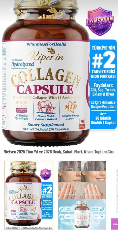 Collagen