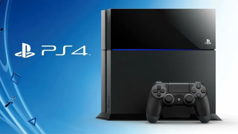 PlayStation 4 Pro 4k готовый с играми для Бизнеса и для дома, Доставка — фото 4