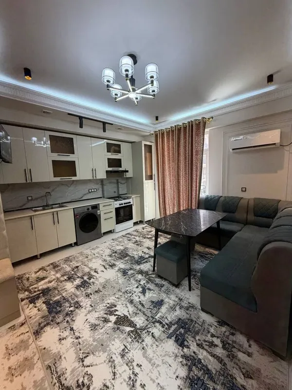 Туман: Яшнабод Ориентир: Nice Villas Жилой комплекс: Nice Villa