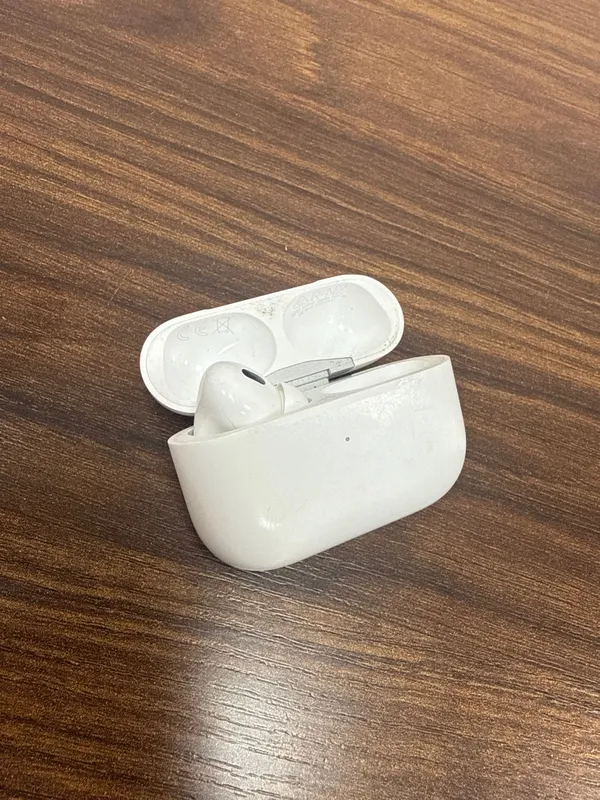 Airpods pro 2 кейс — фото 5
