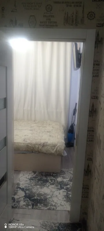 5мкр арбитага 2этаж 2хонали уй оилага ижарага берилади — фото 2