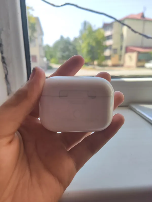 eirpods 2