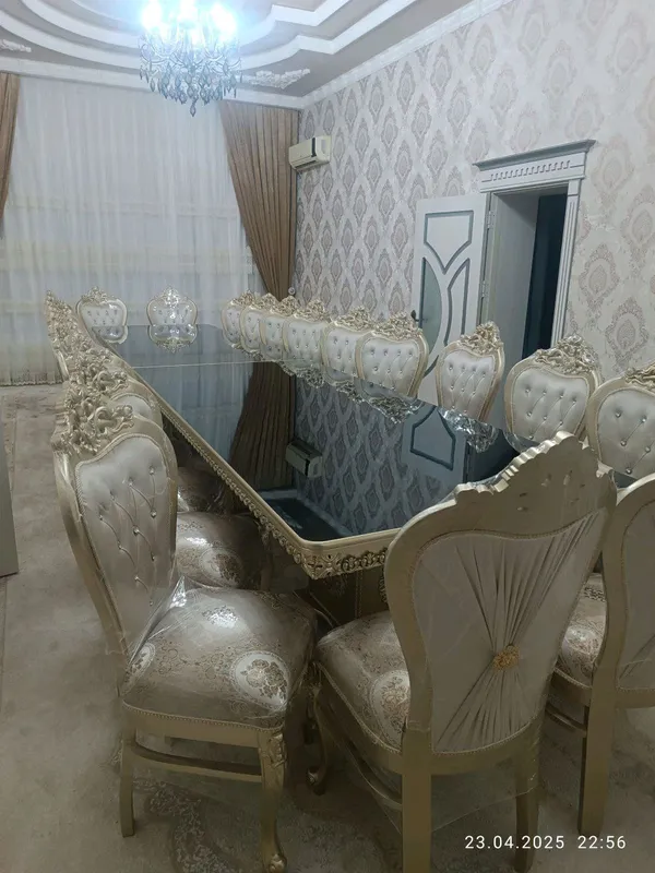 стол стул кобра — фото 1