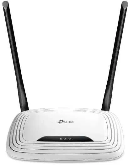 Wi-Fi роутер TP-Link TL-WR841N — фото 1