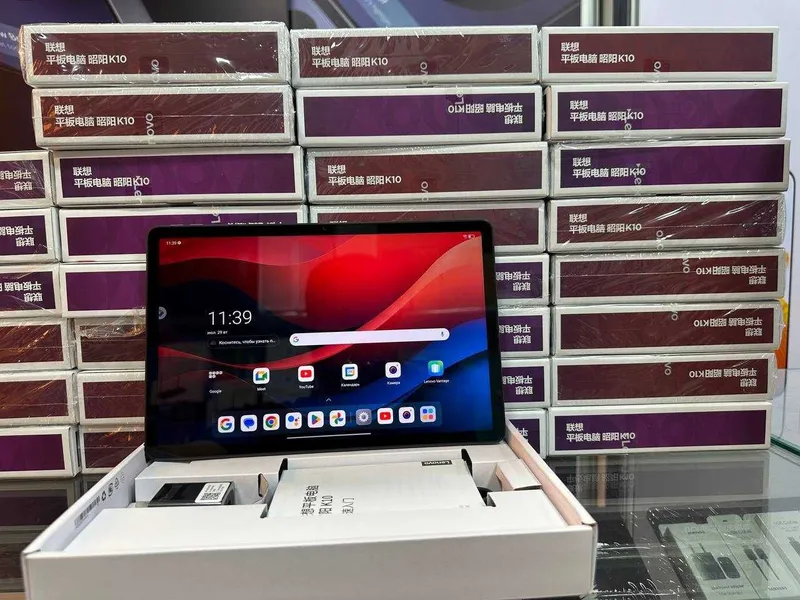 Планшет Lenovo Tab K11 Planshet