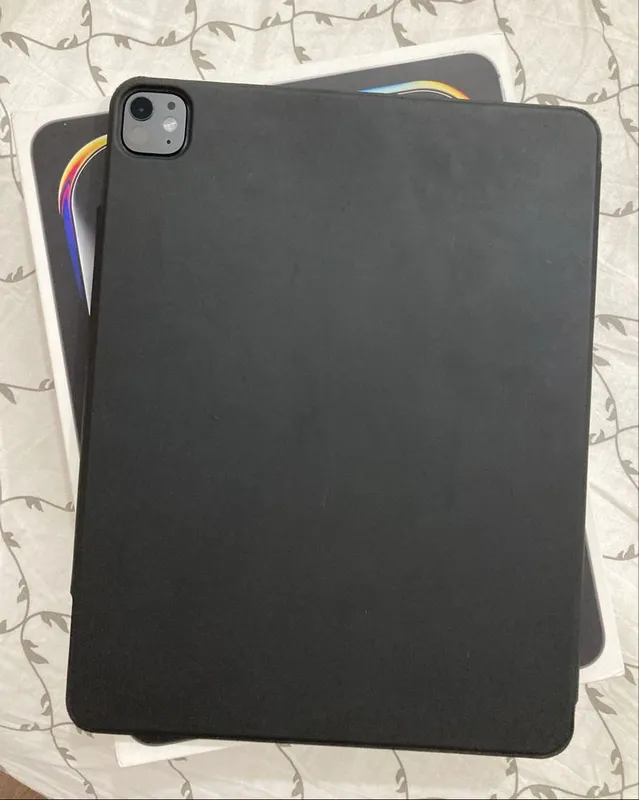 Ipad Pro 13 M4 Cellular — фото 1