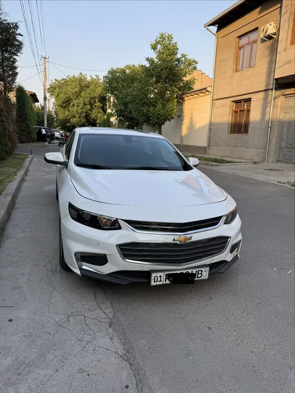 Malibu 2,4 Nahd/Arenda 3 Malibu 2,4 Nahd/Arenda 3