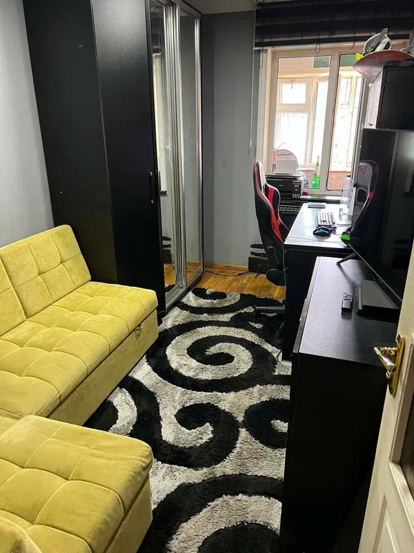 Продается квартира Дархан 2-3/6/6 — фото 4