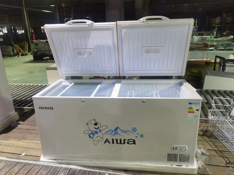 Продажа морозильника 2