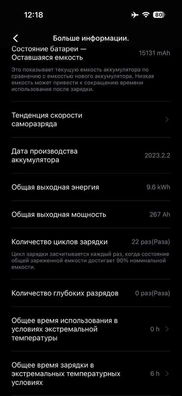 Продам самокат ninebot kick scooter max G2 — фото 6