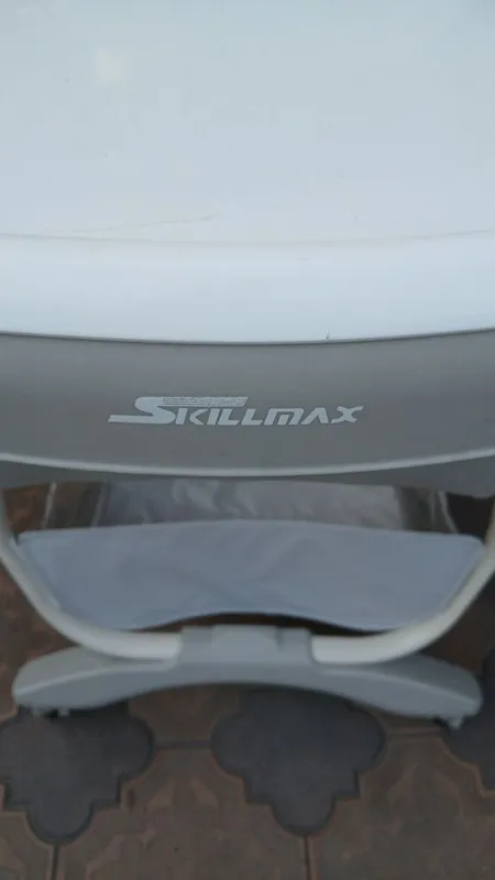 Стульчик для детей Skillmax 6 Стульчик для детей Skillmax 6