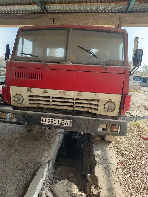 Kamazlar sotiladi 6 Kamazlar sotiladi 6