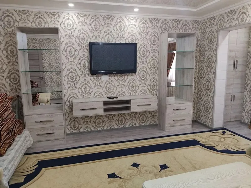 2-х комнатная Карасу-1 Мирзо- Улугбекский — фото 1