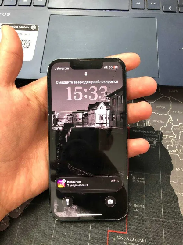 iPhone 13 mini 128 ГБ 1 iPhone 13 mini 128 ГБ 1