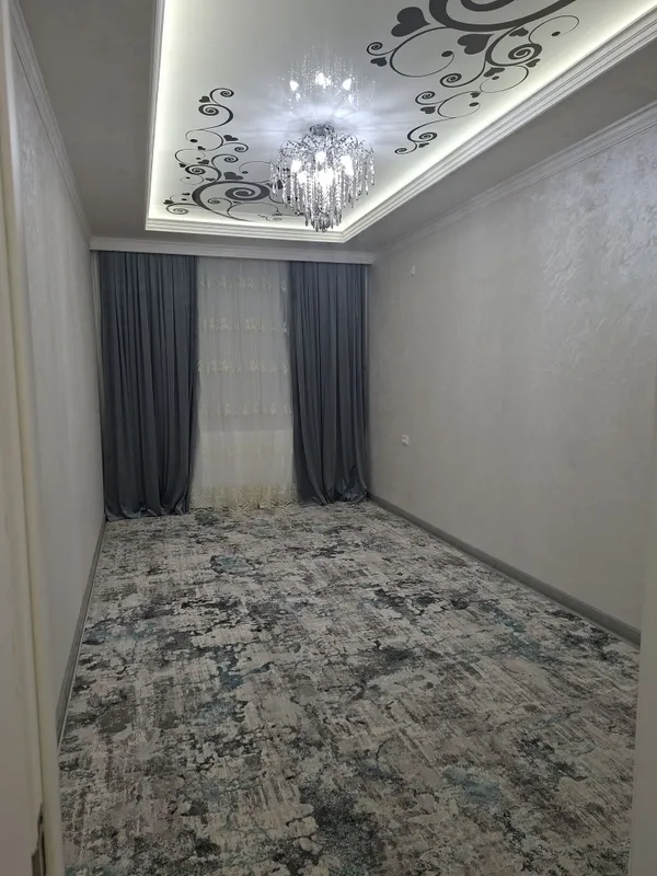 Квартира гарден сити