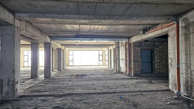 Сдается коммерческое помещение Дружба Народов — фото 1