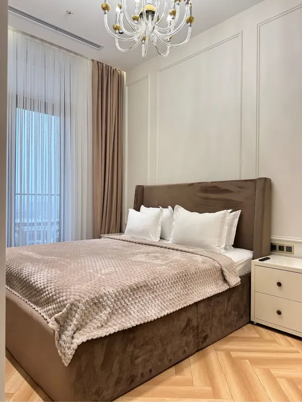 NEST ONE 2 room apartment for rent — фото 1