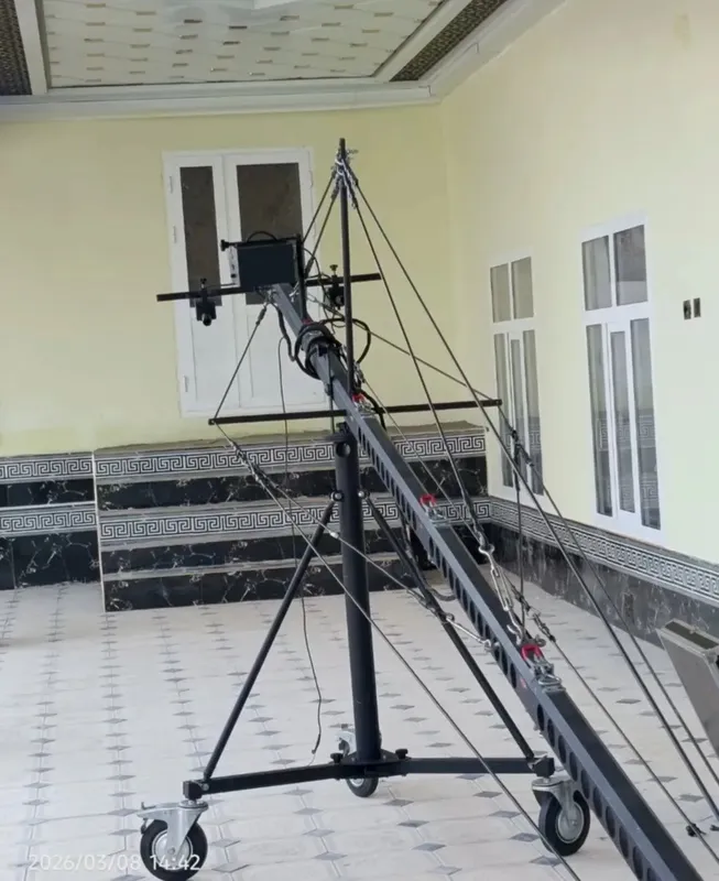 Vidyo kran zavatskoy 12 merirlik ishlashi zo'r pul zarur uchun sotayap 3
