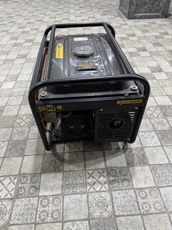 Kipor движок 2500 5 Kipor движок 2500 5