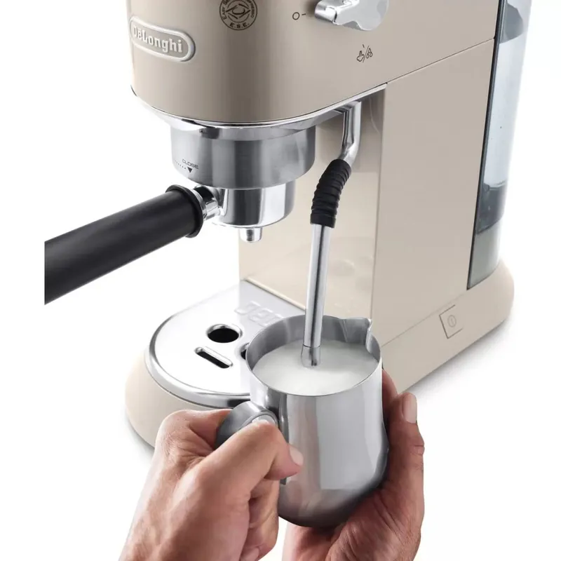 Рожковая кофеварка DeLonghi EC885.BG 2 Рожковая кофеварка DeLonghi EC885.BG 2