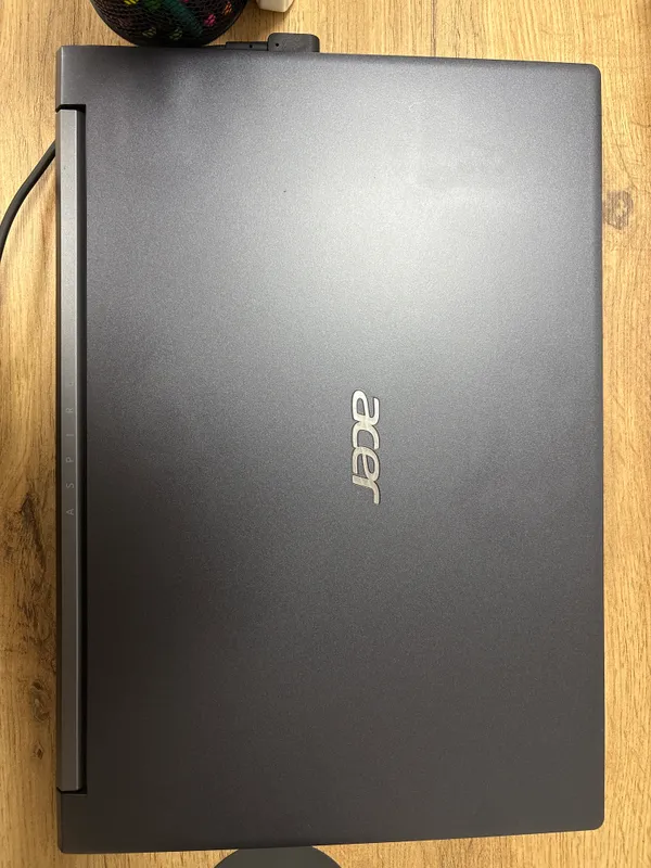 Acer noutbook — фото 1