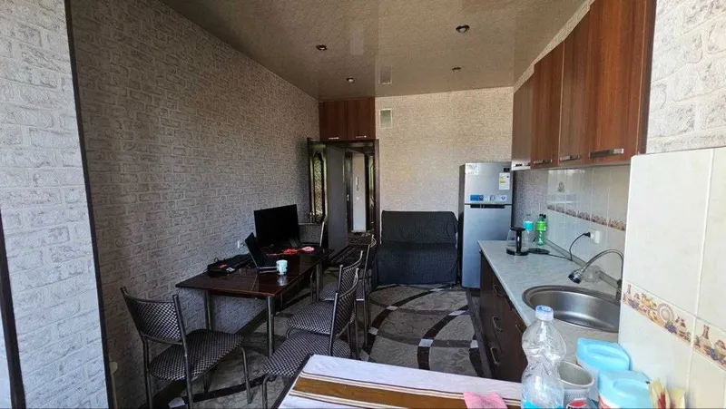 SHerilikka bollar kerak kvartiraga 6