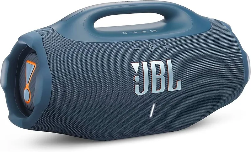 Оригинал JBL Boombox 4 | Гарантия — фото 1