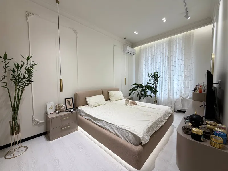 Yunusabad Residence turar joy majmuasida 3 xonali kvartira 2 Yunusabad Residence turar joy majmuasida 3 xonali kvartira 2
