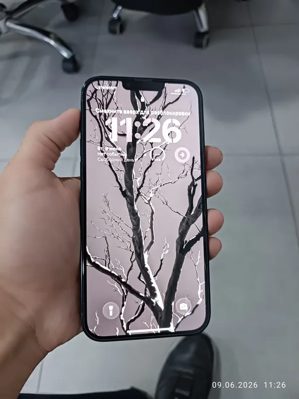 Iphone 14 plus 128gb 1