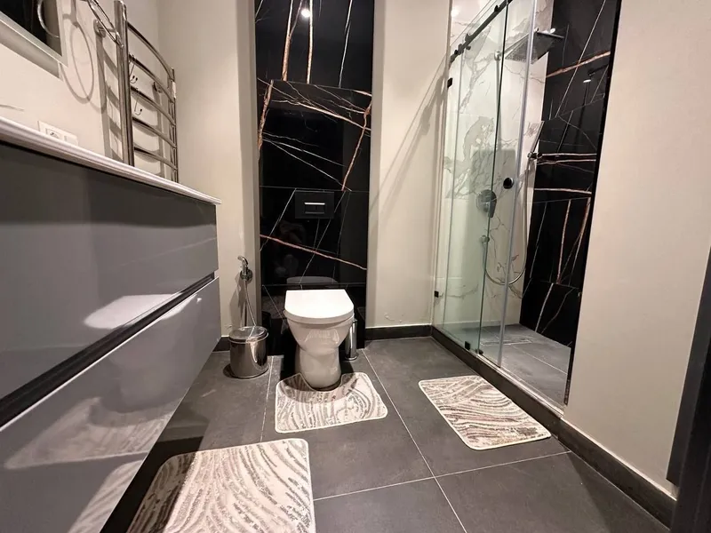 ЖК Mirabad Avenue.Мирабадский район.Сдаётся 3х ком квартира! — фото 4