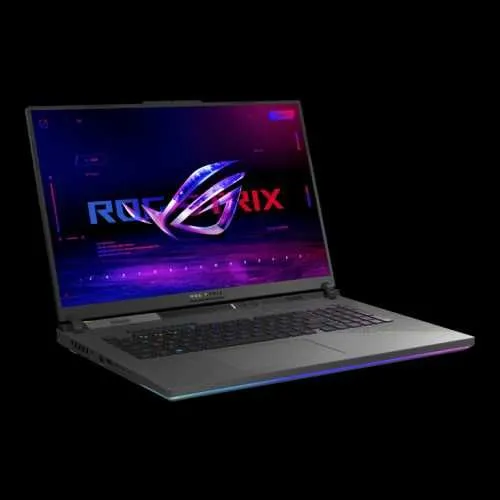 Asus Rog Strix G18/2.5K 240Hz/R9 9955HX/DDR5 32GB/SSD 1TB/RTX5070 8GB — фото 3