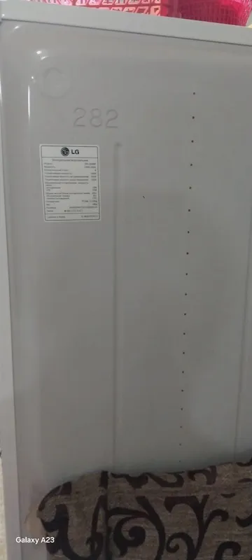 LG Xaladilnik xokati iwlawi yaxwi 800 ming kami bo — фото 4