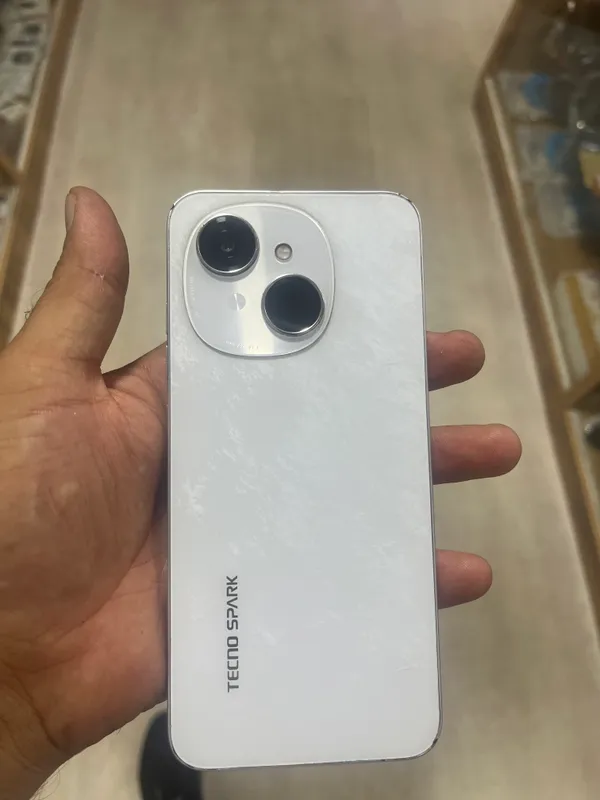 tecno spark go1 64gb 2 tecno spark go1 64gb 2