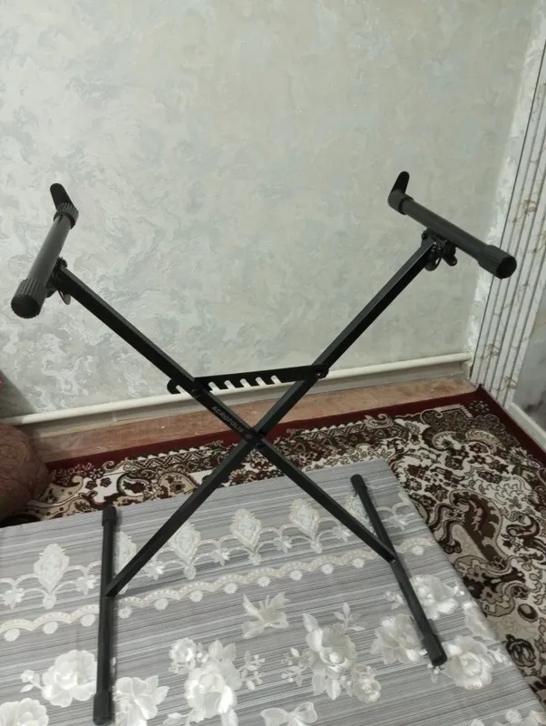 Sintezator stoyka синтезатор стойка