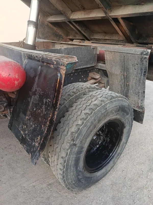 Zil yaxshi xolatda zor turibdi narxini kelishamiz 5 Zil yaxshi xolatda zor turibdi narxini kelishamiz 5