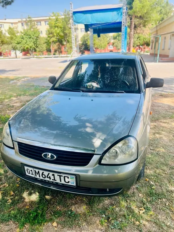 Priyora 1.6mator telefon qsela batafsil gaplashamiz — фото 1