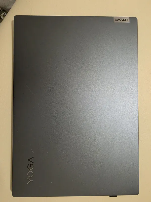 Ноутбук Lenovo yoga — фото 5 Ноутбук Lenovo yoga — фото 5