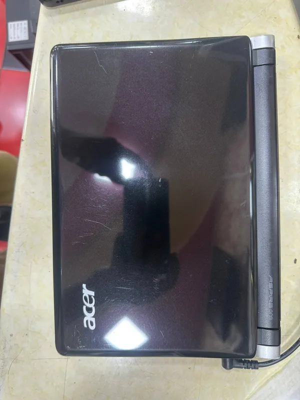 Acer Aspire one Netbook — фото 1