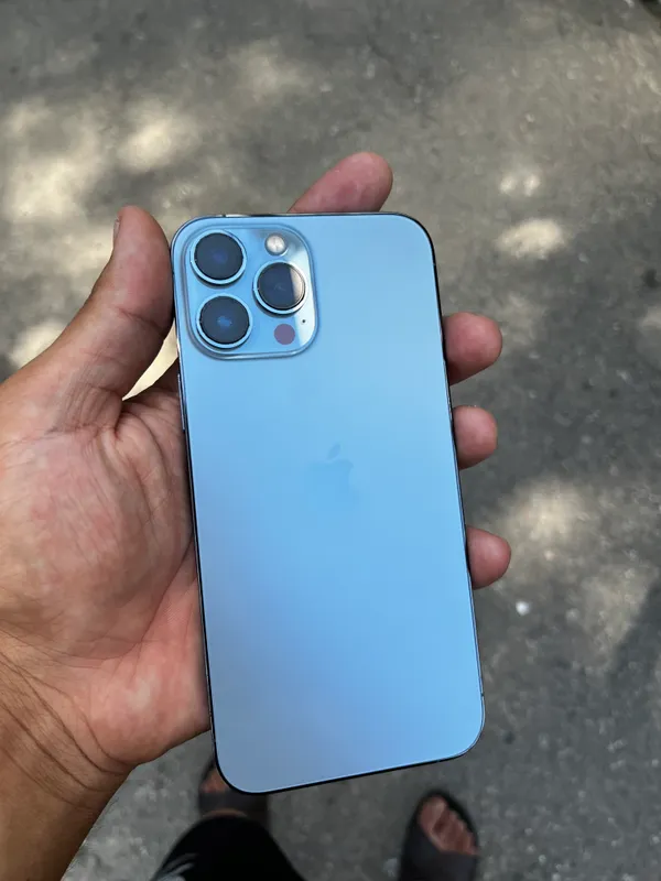 Iphone 13 pro max 4 Iphone 13 pro max 4