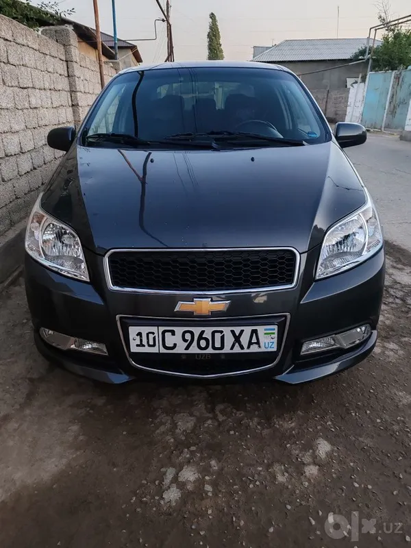 Mashina sotiladi, holati yaxshi, 22 yil davomida bitta egasi bo‘lgan 1 Mashina sotiladi, holati yaxshi, 22 yil davomida bitta egasi bo‘lgan 1