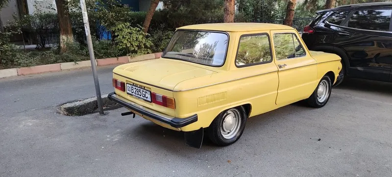 Продам ЗАЗ 968 Sotiladi Zaz 968 1 Продам ЗАЗ 968 Sotiladi Zaz 968 1